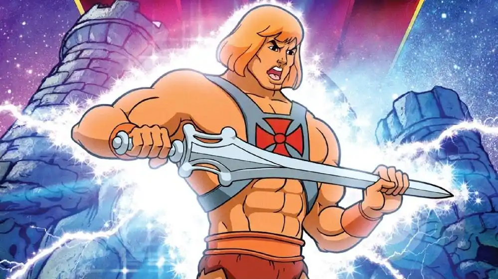 El 2016 se va con otra muerte, ¡la de He-Man!