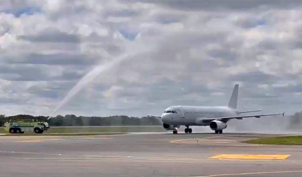 Avion Express Brasil Launches Operations with Inaugural Charter Flight