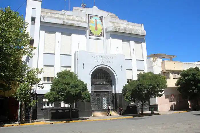 Cambios en el área de Seguridad