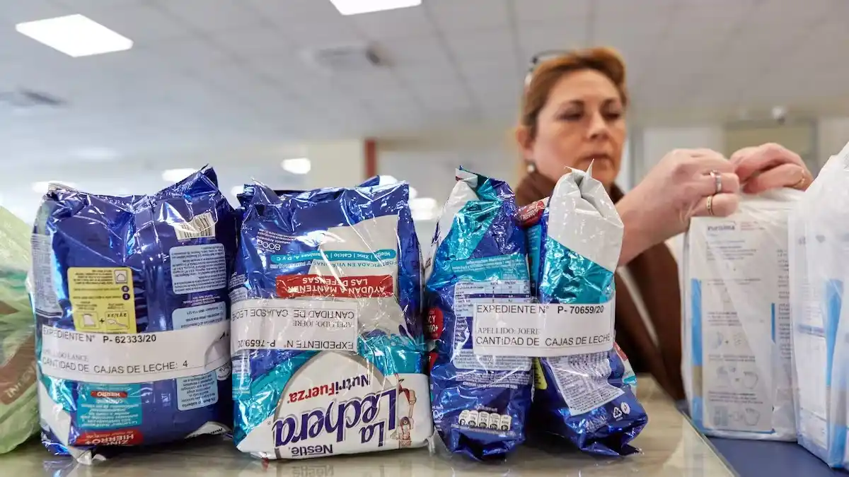 Brasil resolvió no aplicar medidas antidumping contra los lácteos argentinos