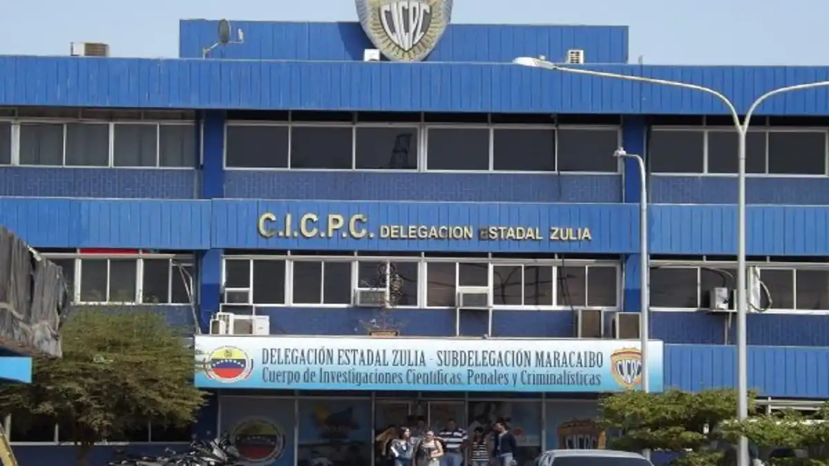 PADRES DESNATURALIZADOS mataron a su bebé de 4 meses «porque lloraba»: trataron de escapar pero los atraparon