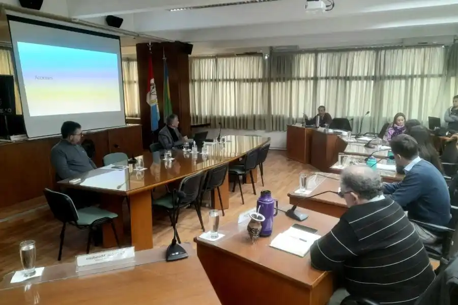 Observatorio Vial: Muriel pidió al Concejo declarar la emergencia en seguridad vial