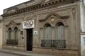 Nuevas autoridades de la Sociedad Rural
