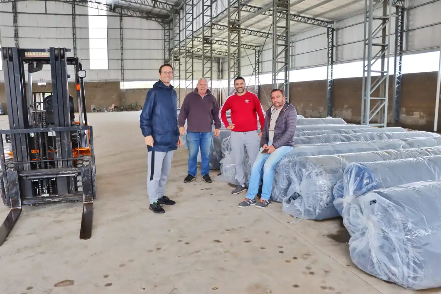 cancah de hockey - 1