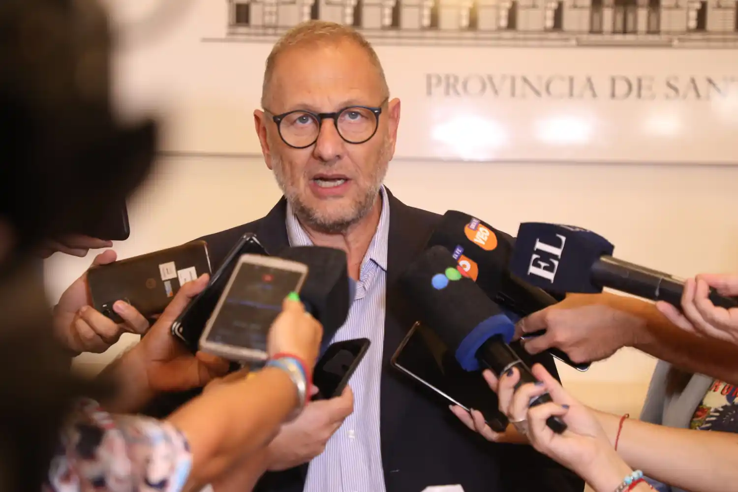 El gobierno provincial envió a la legislatura los pliegos para cubrir los cargos de fiscales y defensores