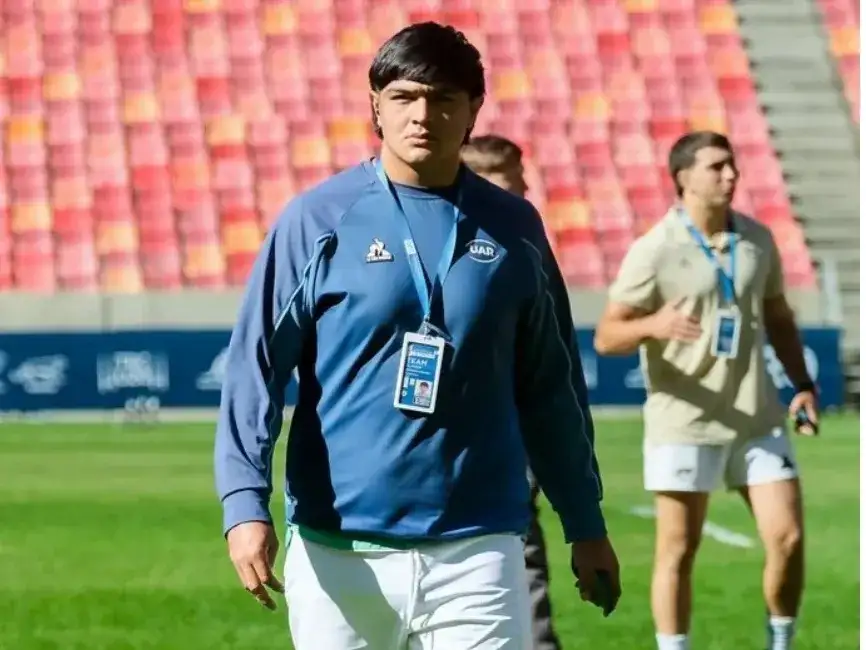 Fede Narváez