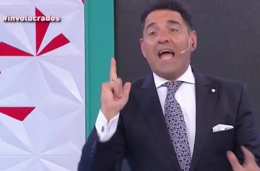 Repudio por una frase despectiva de Mariano Iúdica sobre los bolivianos