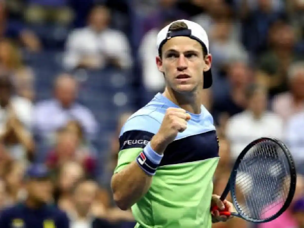 Schwartzman y otros tres argentinos debutan en la primera jornada de Wimbledon