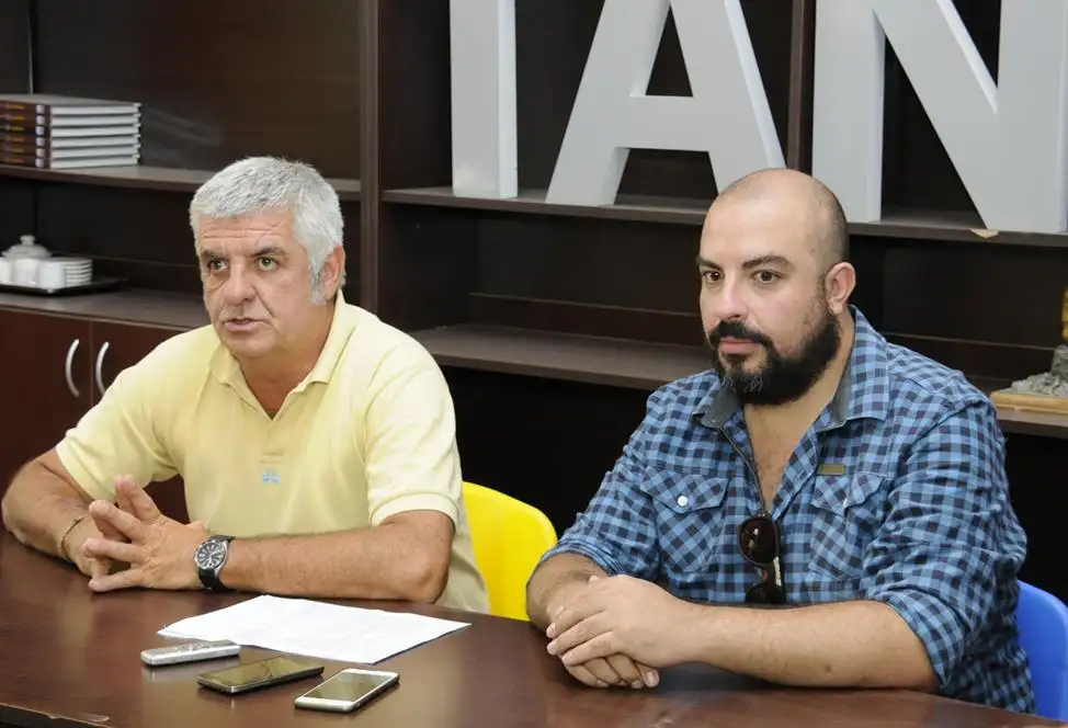 Celebran avances logrados a  partir de la creación de la Unidad Ejecutora
