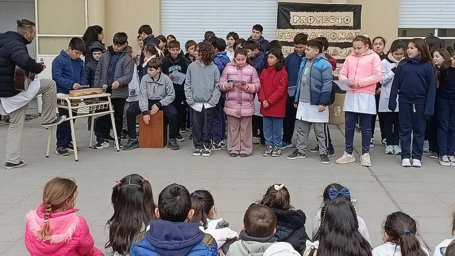 Memoria Fundacional: una jornada para recuperar la historia y la identidad local