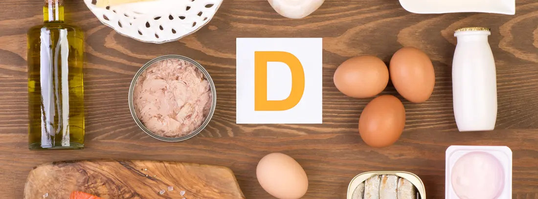 Las principales evidencias de la eficiencia de la vitamina D ante el virus