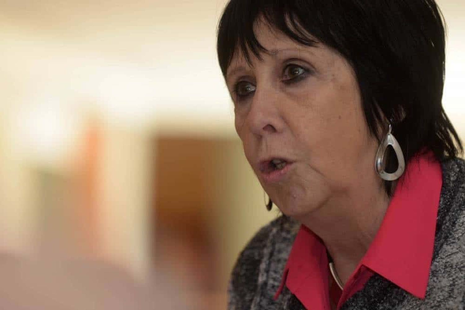 Dura crítica al sistema que rige la enseñanza y el aprendizaje en nuestro país