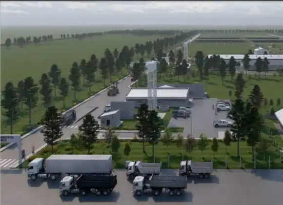 Se convoca a participar en una audiencia pública presencial para el cierre del basural y construcción del Ecoparque Ambiental