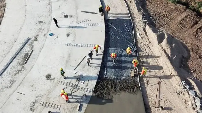 El Plan Argentina Hace avanza  con 3.131 obras y proyectos  en todo el país