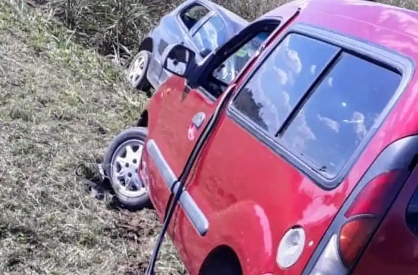 Asesinaron a mujer que había ido a retirar un interno de la cárcel de Piñero