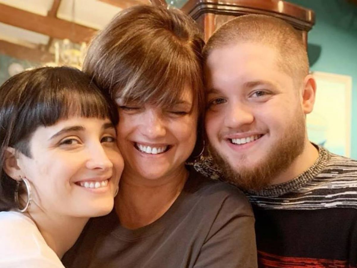 El mensaje de Araceli González tras la confesión de Toto