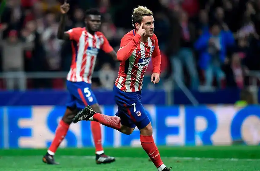 El «Aleti» aún tiene vida