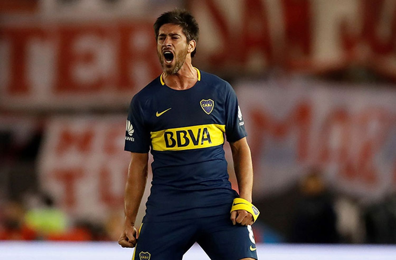 Tras el fallo de un juez, Boca deberá pagarle una suma millonaria a un club rosarino por Pablo Pérez