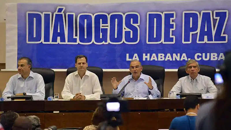 Jurisdicción Especial de Paz: golpe a la democracia colombiana