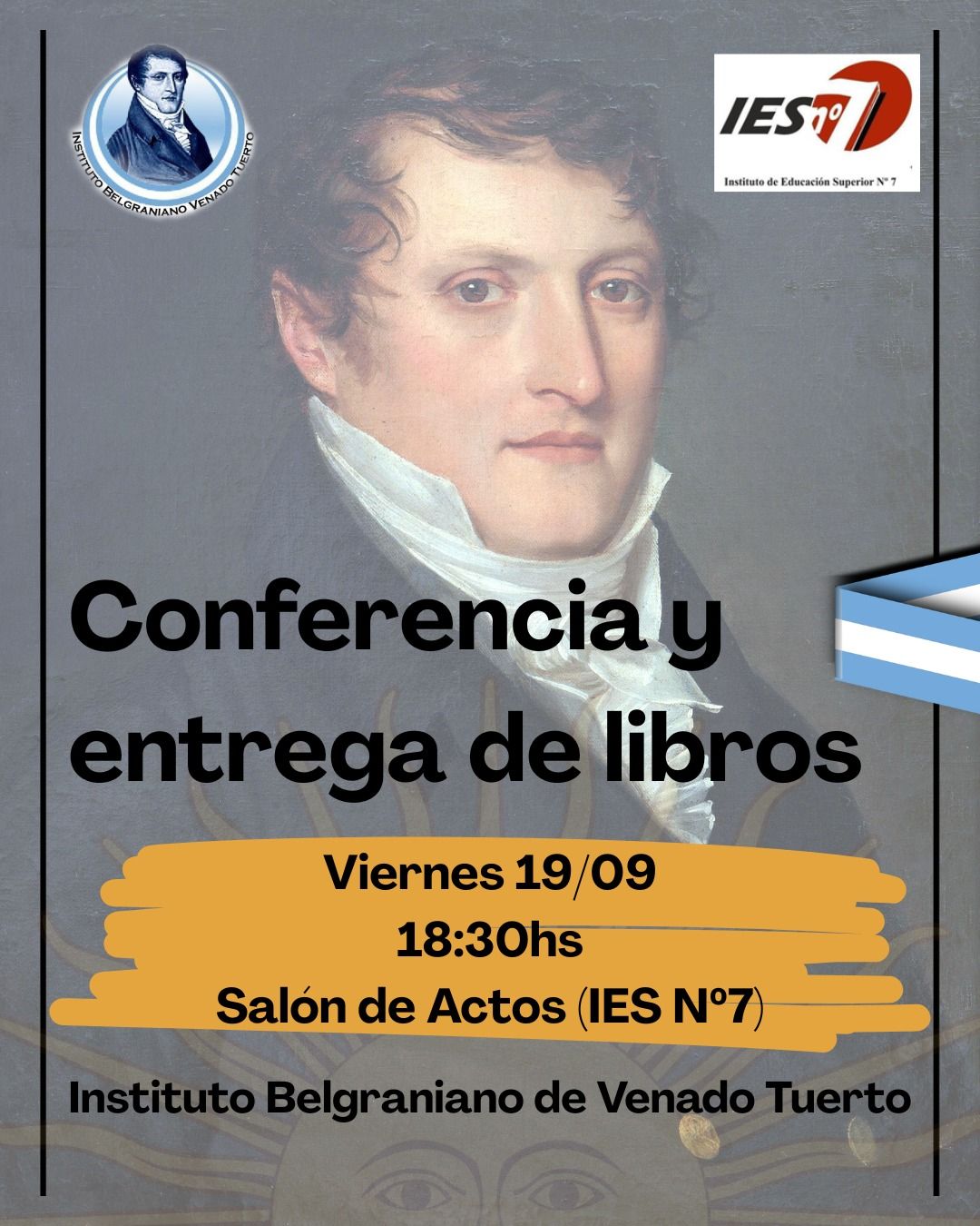 Belgranianos