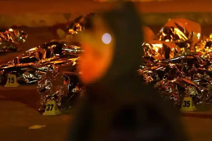 Ellos son los venezolanos que murieron en el incendio de Ciudad Juárez (+DETALLES)