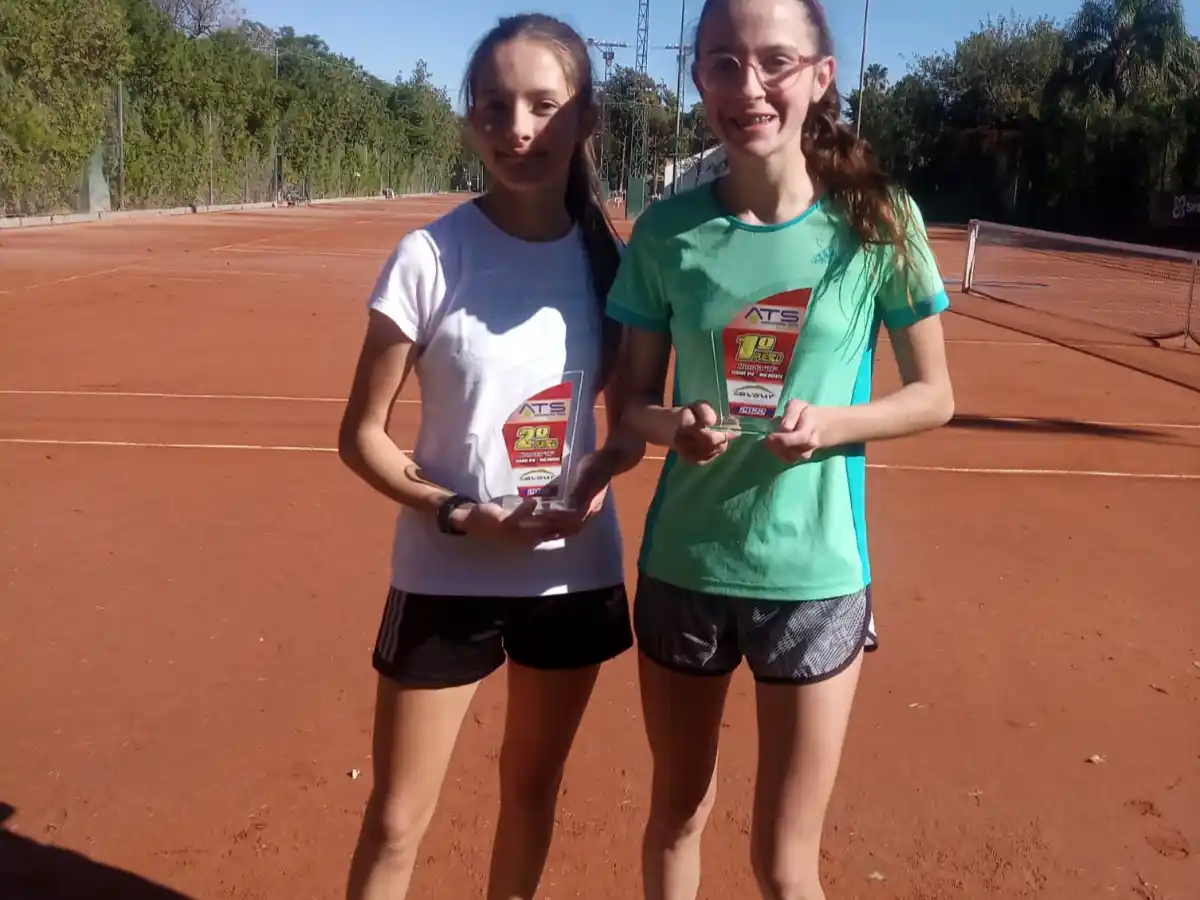 Se jugó el segundo zonal