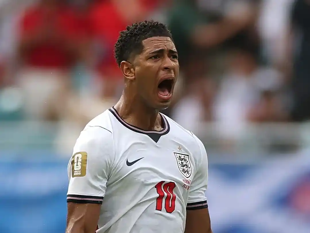 Inglaterra dio vuelta el resultado y le ganó 2-1 a Noruega