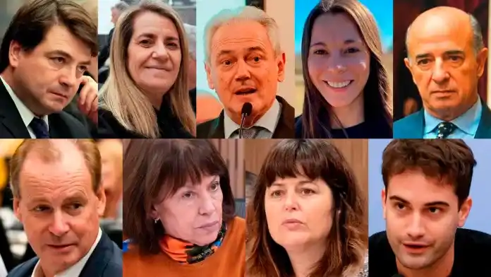 La UNER le pide a los legisladores que voten contra el veto de Milei