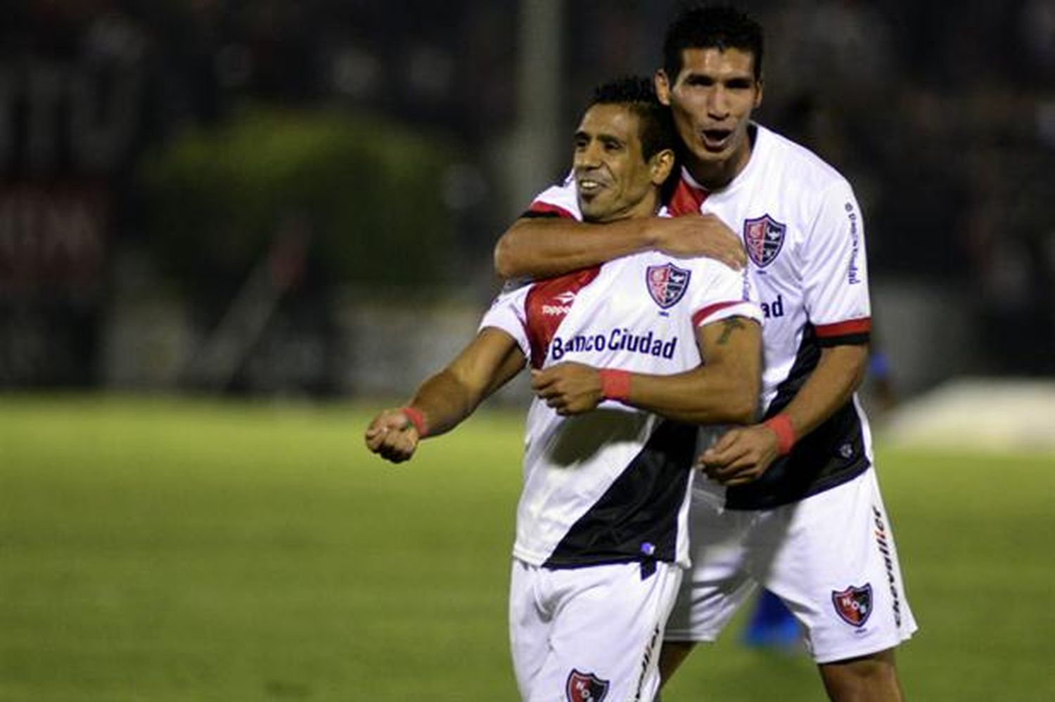 En el cierre de la fecha, Newell´s venció a Godoy Cruz en Rosario