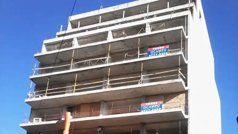 Cada vez es más difícil acceder a un crédito hipotecario