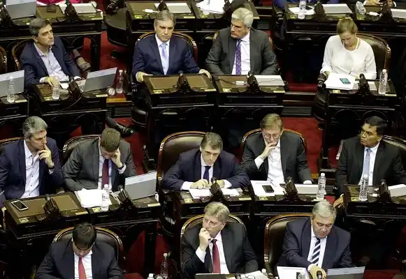 El bloque Justicialista reclamó “más gestión y menos tarifazos”