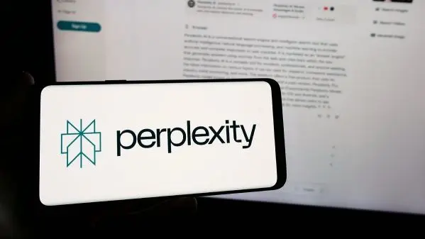 Web con IA: Meta y Apple, en pugna por quedarse con el buscador Perplexity