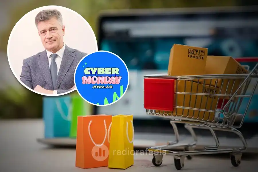 Comenzó el Cyber Monday 2024 con importantes ofertas, ¿cómo protegernos al comprar por Internet?