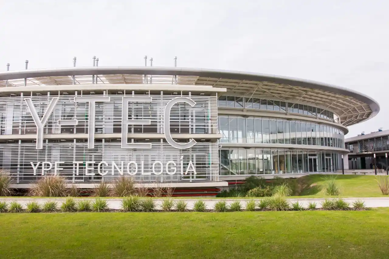 Economía del hidrógeno: Y-TEC lanzó consorcio para el desarrollo de su producción