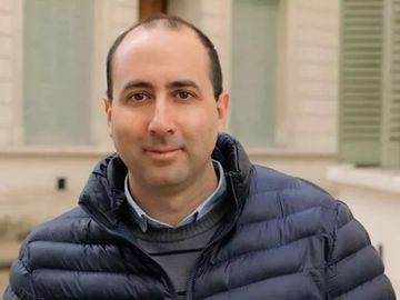 Fernando Cerimedo declaró ante el fiscal Picardi: Diego Spagnuolo le habló de "corrupción" y "coimas" en ANDIS