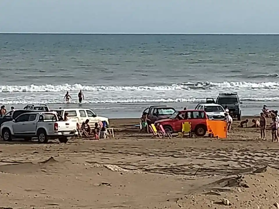 Tragedia en la playa: Por la cuarentena no se resolvió el juicio abreviado