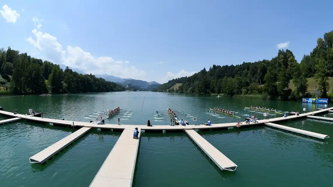Brian en Final “C” y Cristian en semifinales