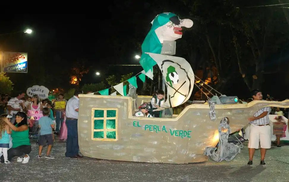 Actividades turísticas para el fin de semana largo de carnaval