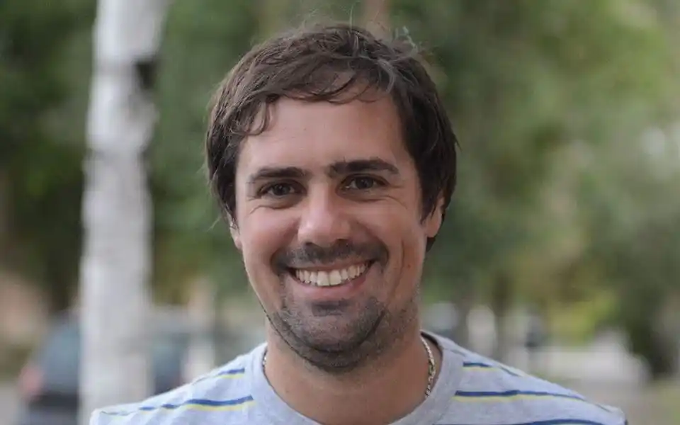 Federico López: “Era fundamental poner en funcionamiento el club”