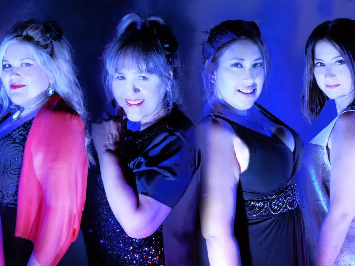 Llega el Music Hall “Noches Pasionarias” 