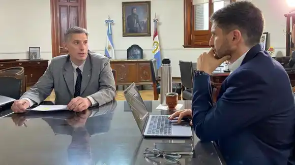 La Provincia estudia cambios en Billetera Santa Fe