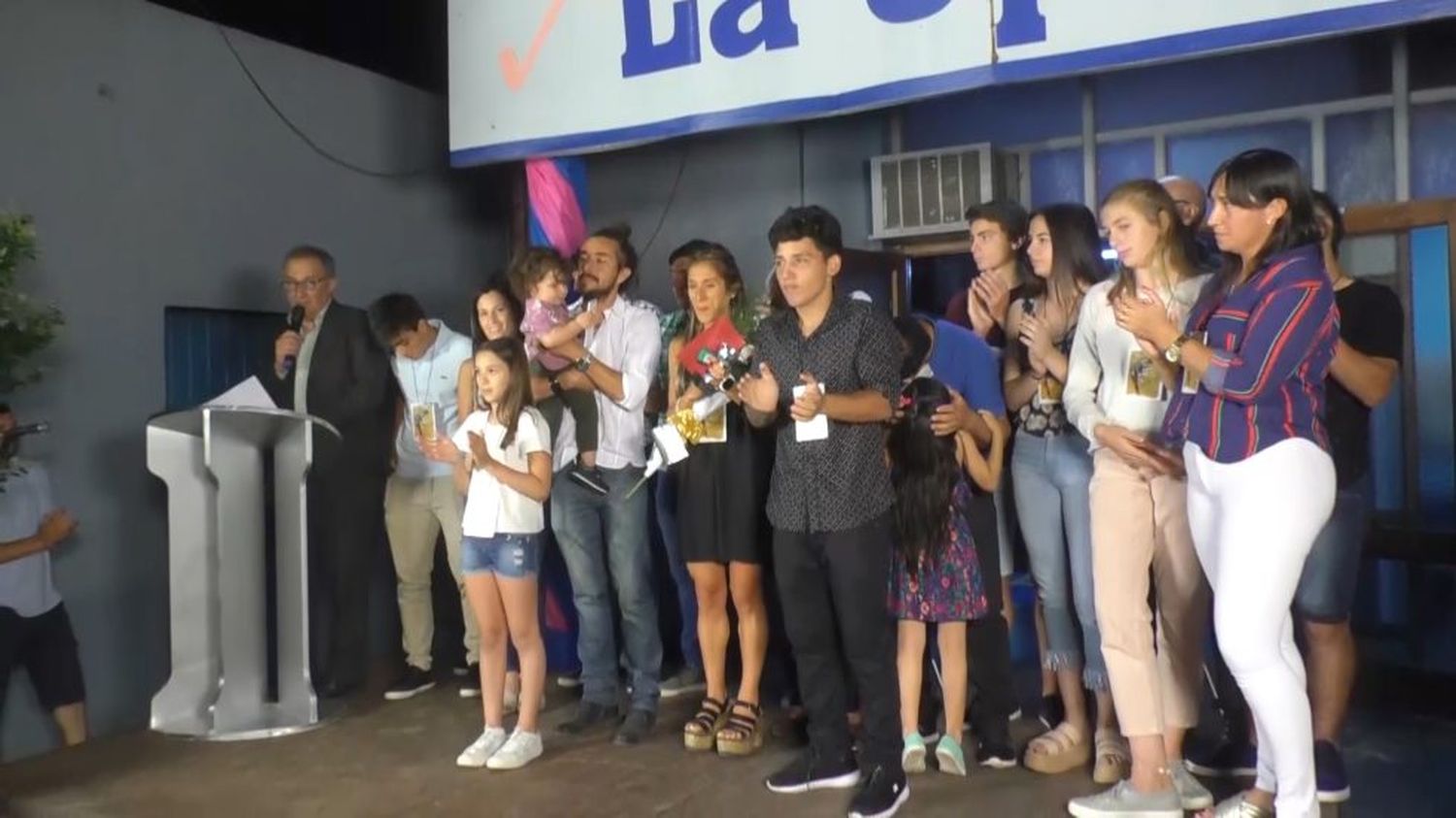 Trenque Lauquen: el intendente tiene covid y no podrá asistir a la Fiesta Anual del Deporte