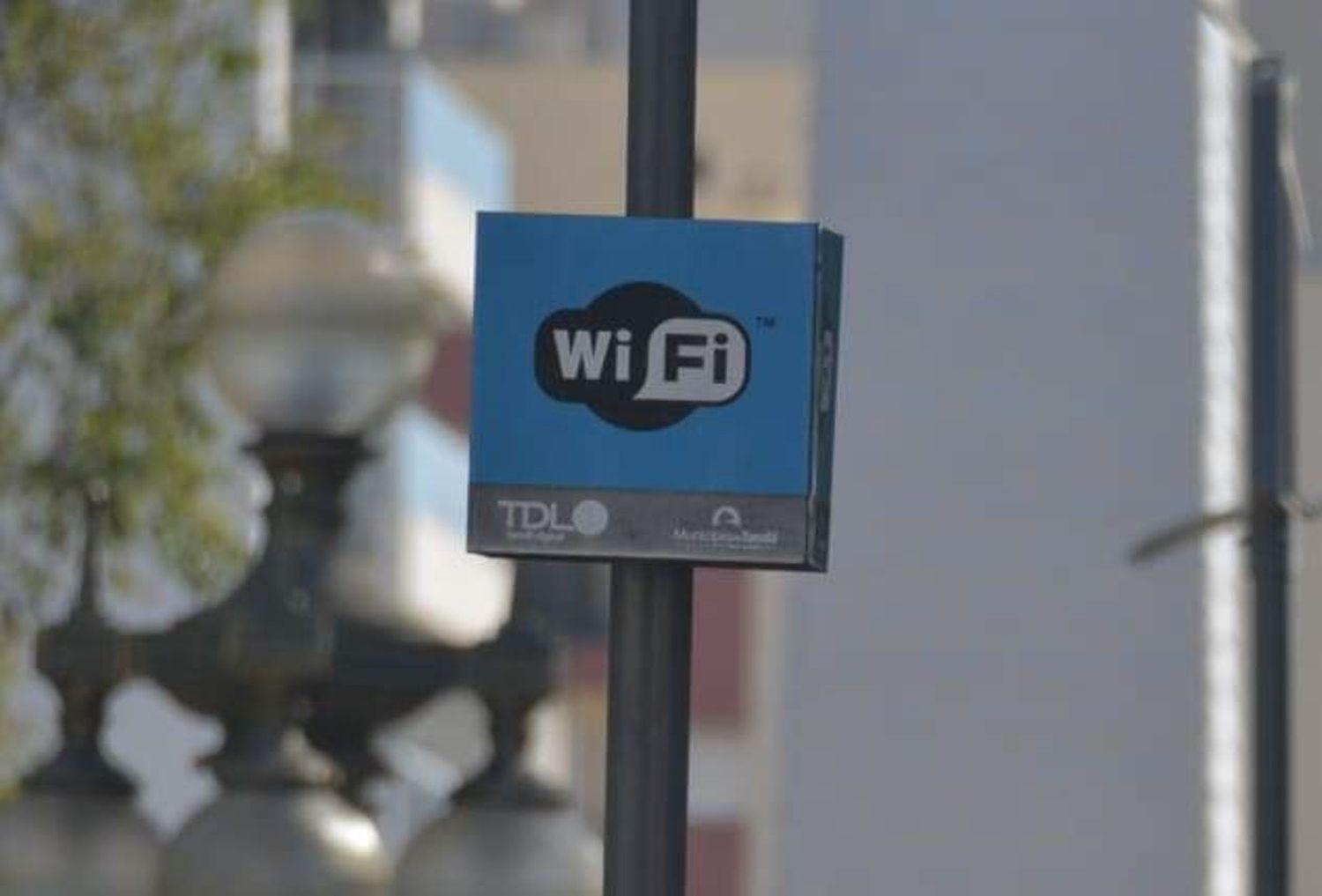 Tandil continúa apostando por las conexiones WIFI en espacios públicos