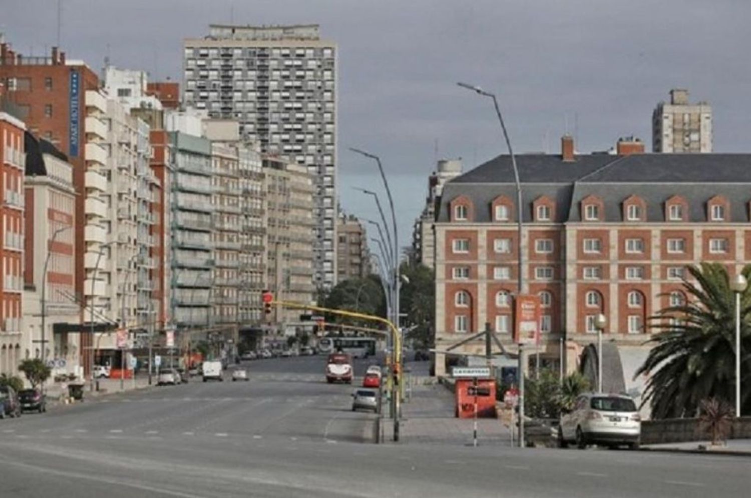 Mar del Plata vuelve a la Fase 3