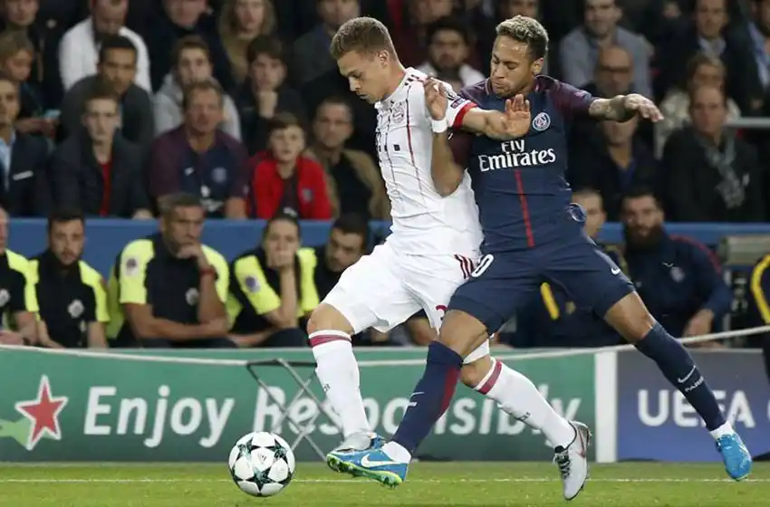 Bayern Munich – PSG, el destacado de la jornada