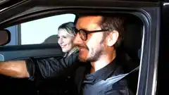 Se filtró una fuerte discusión entre Benjamín Vicuña y Eli Sulichín: “Me cansé de tus manipulaciones”