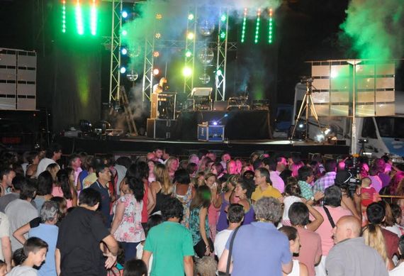 Para bailar y recordar: así será la nueva edición de la Fiesta Retro