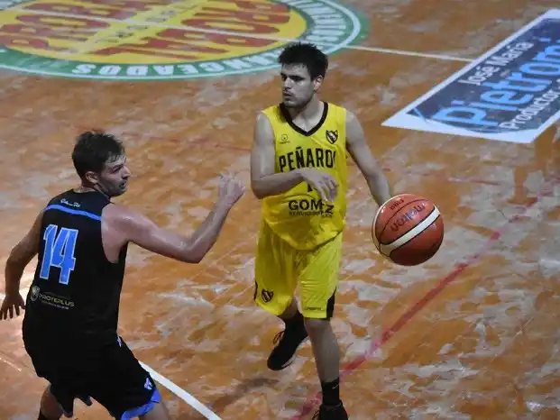 Peñarol-Centenario abren la segunda fecha. Foto: archivo.