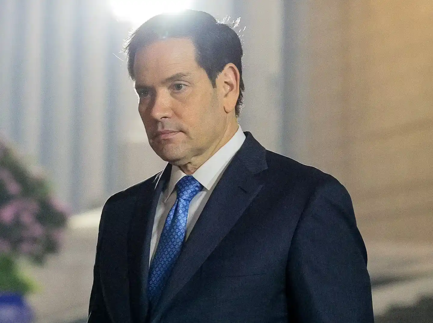 Marco Rubio habló en español y propuso una “nueva relación” entre EE.UU. y Cuba