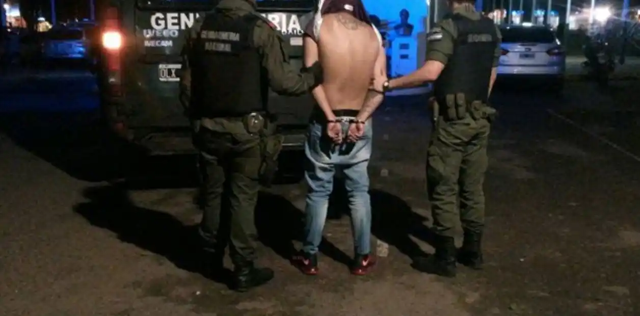 Imputaron a 23 miembros de una narcobanda 